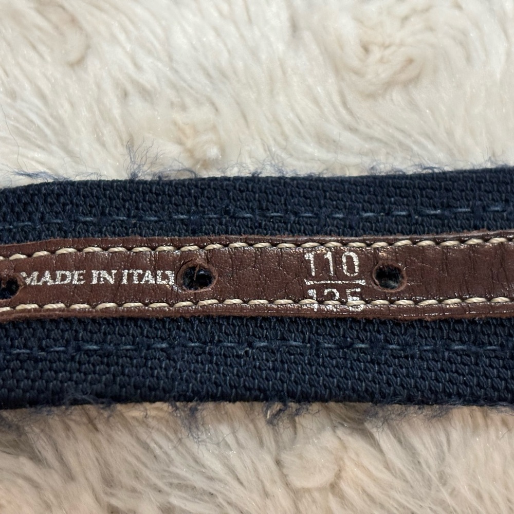 Men’s Belt - Picture 4 of 12